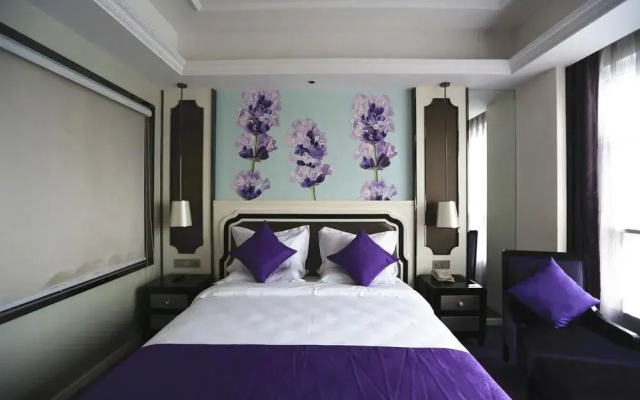 Chengdu Prostoy Hotel
