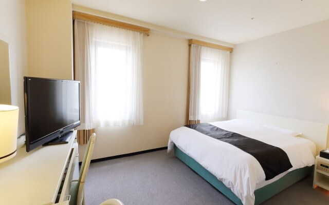 APA Hotel Stay Toyama