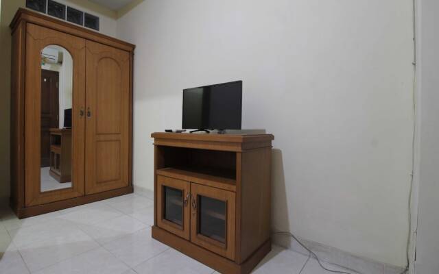 RedDoorz near Ciputra World Kuningan 3