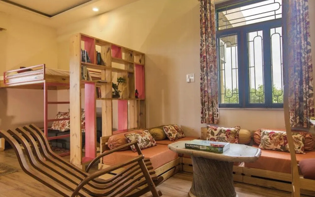 Girisadan Farmstay by Vista Rooms