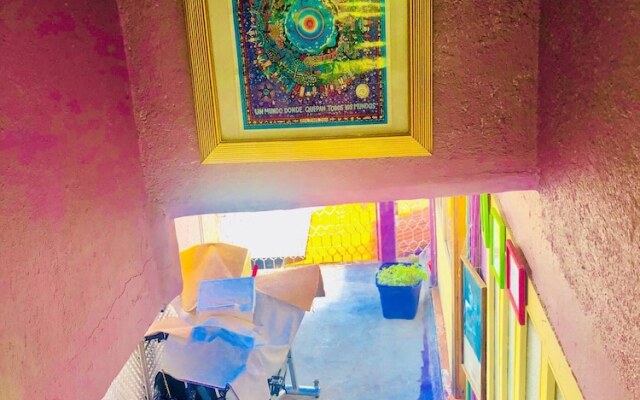 Room-central Comfy Small Studio