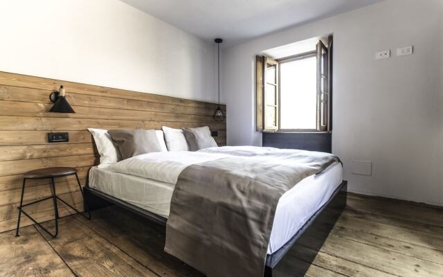 Casa Pasini Foresteria