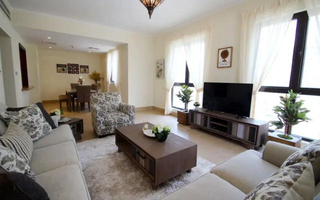 Kennedy Towers - Zanzebeel 3
