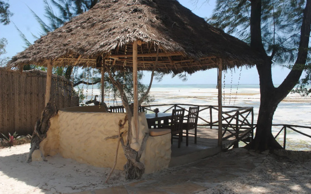 Seasons Lodge Zanzibar