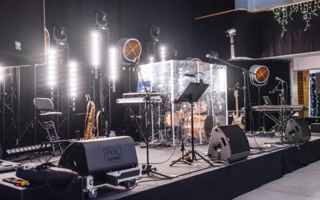 Hotel Europa Business & SPA