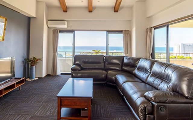 Hotel Condominium Doka Doka