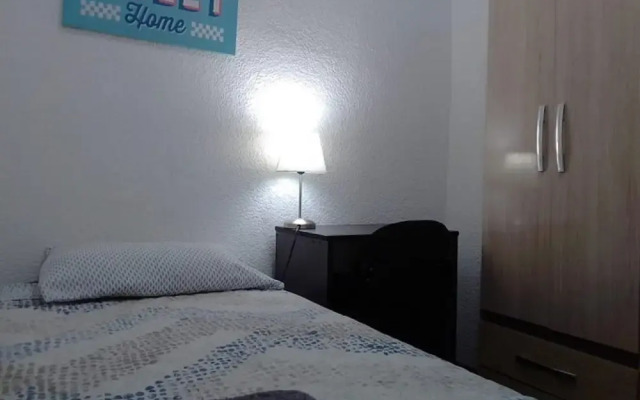 Amical Hostel