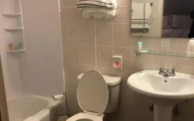Oakes Oramel Inn