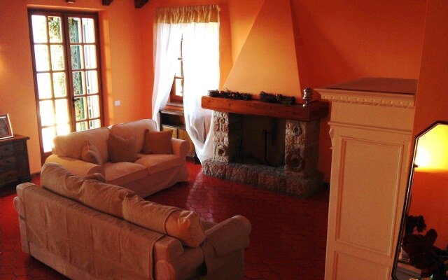 Villa Margi