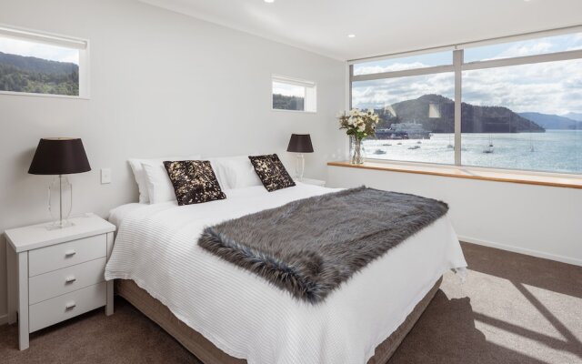 Picton Waterfront Apartments