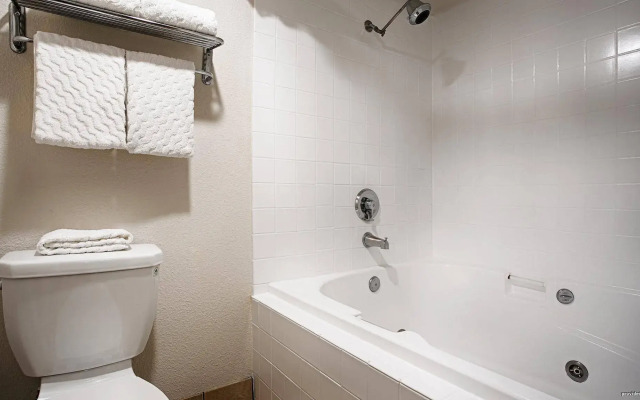 Best Western Galt Inn