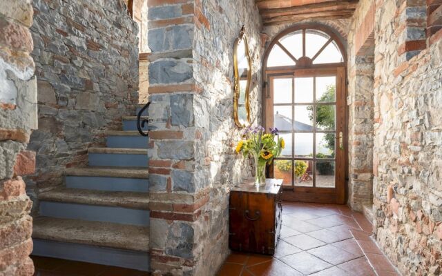 Scandelaia 12 Emma Villas