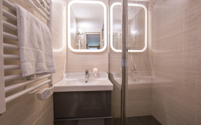 Résidence Grand Roc - Bruyères 112