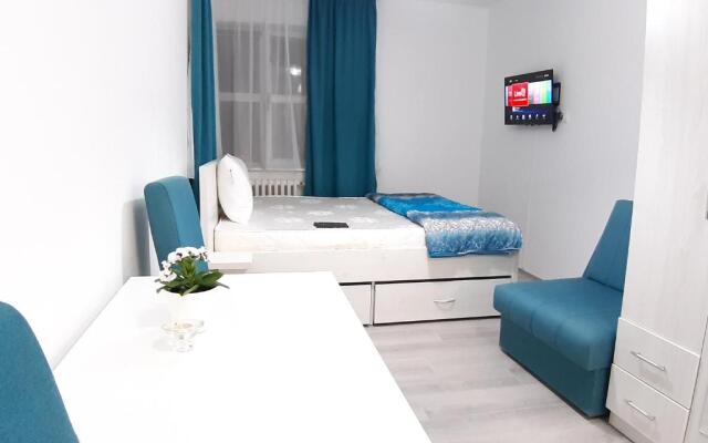 Sarajevska Studio & Apartment