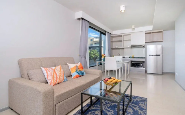 Suite C416 at 6th Avenue Surin Residence