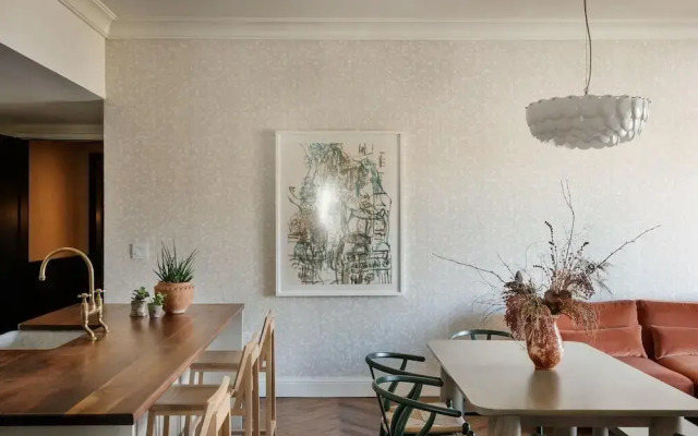 The Pinch Hotel