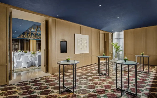 Hotel Indigo Wuxi Qingming Bridge by IHG – Guest Rooms – Wuxi