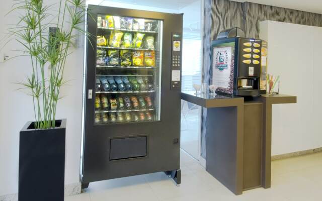 Hotel Palmas Executivo