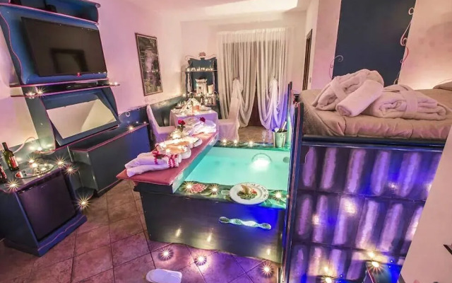 Agriturismo Corte in Fiore