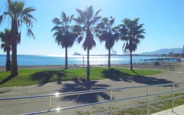 Apartamentos Clavero
