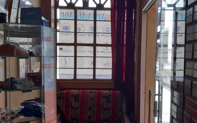 Hostal Vista al Lago
