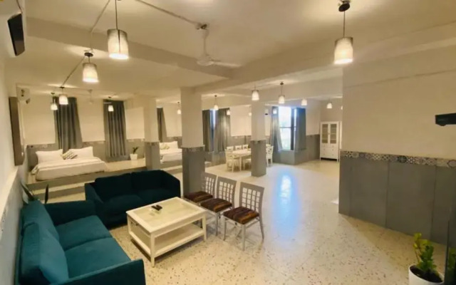 Nest Villa