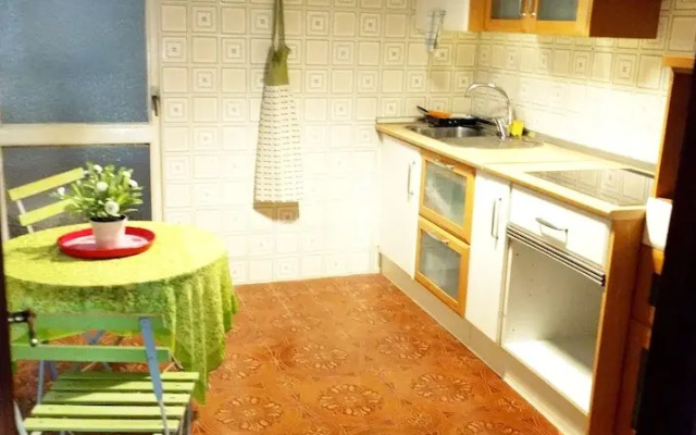 Sky Sea Holidays MALAGA CENTER