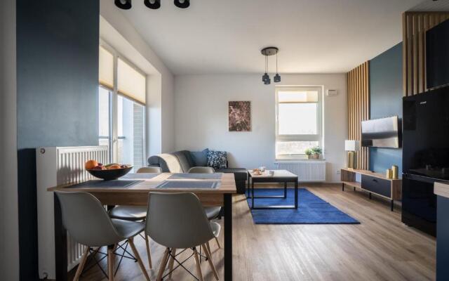 Bizapartments - Modern Flats