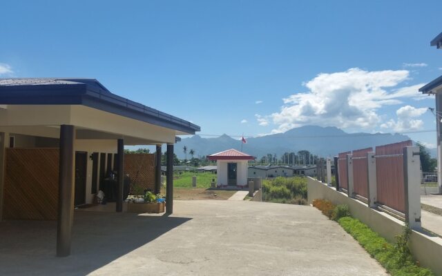 Westfield Homestay Fiji