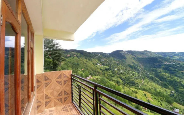 Tranquil Stay By OYO Rooms