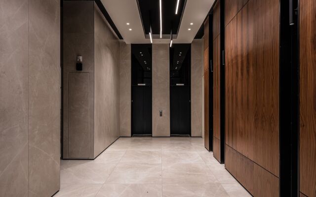Machne Yehuda, Exclusive collection by HOMY