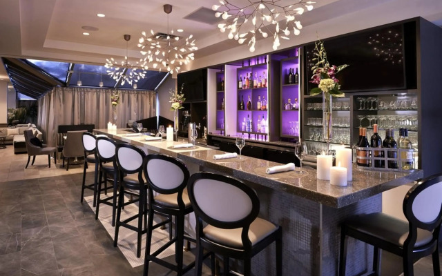 Prince George Hotel