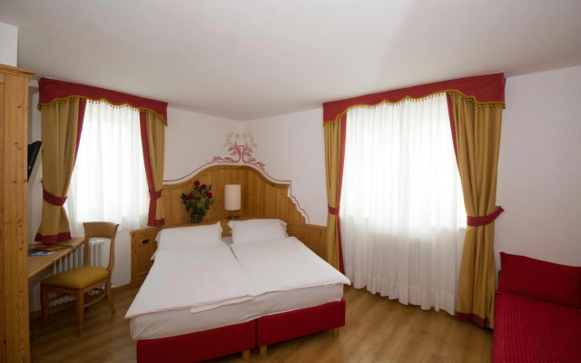 Sport Hotel Vittoria