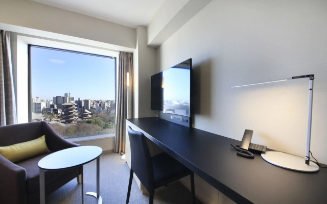 Richmond Hotel Premier Asakusa International
