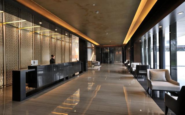 Pins De La Brume Hotel