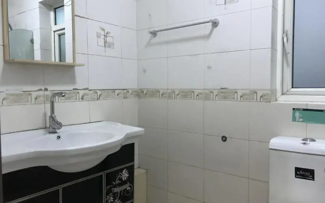 MingShiYuan Private apartment