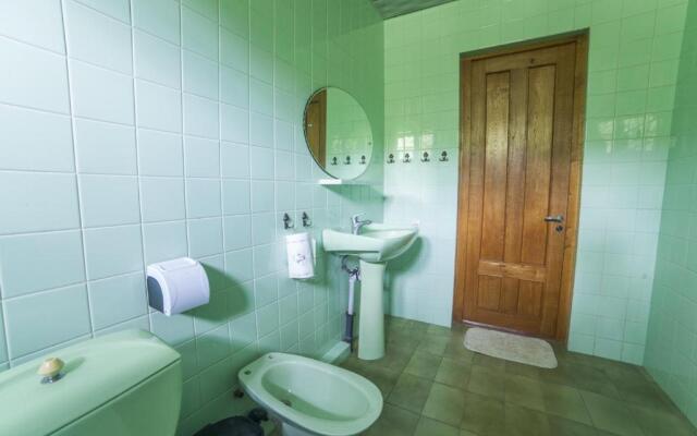 Eco House Sabero
