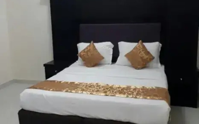 South Tower Furnished Apartments