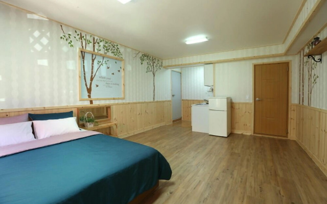 Mornig Shine Pension