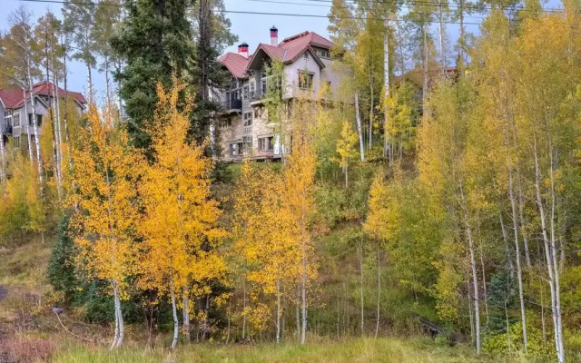 Aspen Ridge 3 3 Bedroom Townhouse by Alpine Lodging Telluride