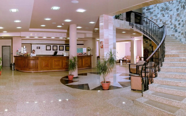 Hotel Orphey Bansko