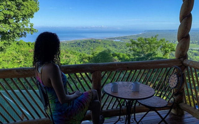 Carara Ocean View Hotel Costa Rica