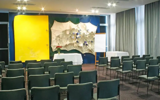 Recife Monte Hotel