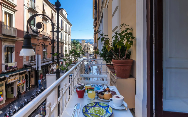 Palazzo Starace