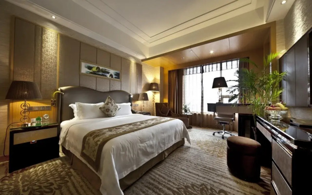 Hefei Mingfa International Hotel