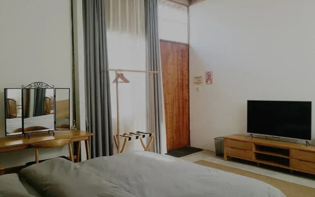 Yin Courtyard Beijing