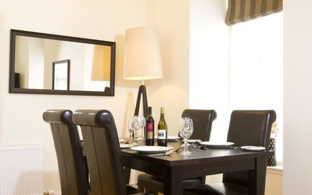 Inverness City Suites
