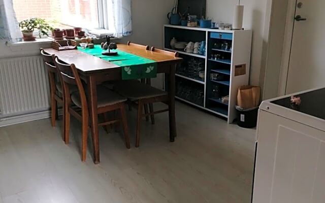 Bed & Breakfast Tvolm Thy