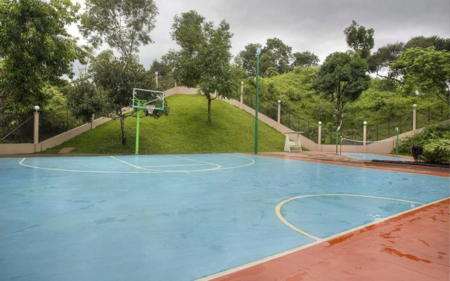 Grand Sultan Tea Resort & Golf