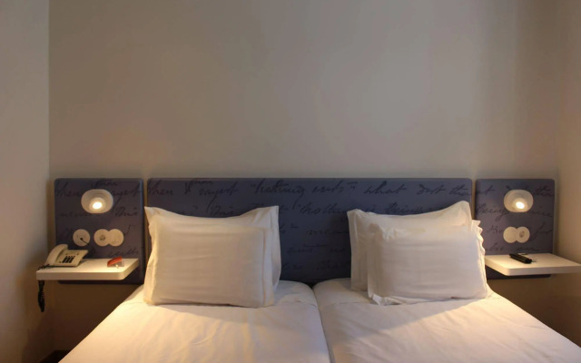 Hotel das Salinas
